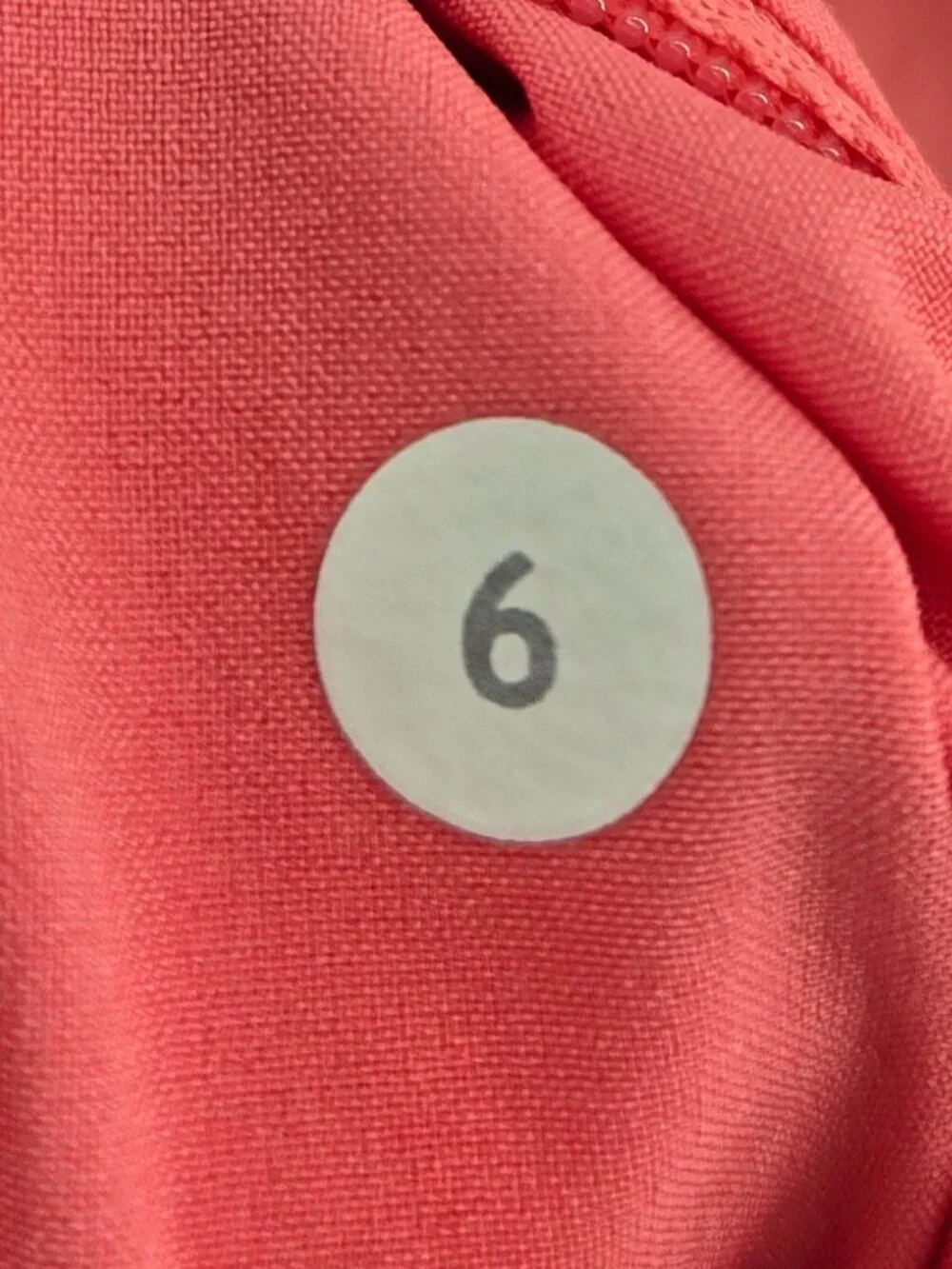 Lululemon Tracker Short IV 4